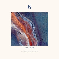 Steamroller EP