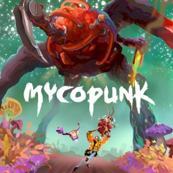 Mycopunk: Original Soundtrack
