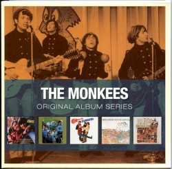 Original Album Series