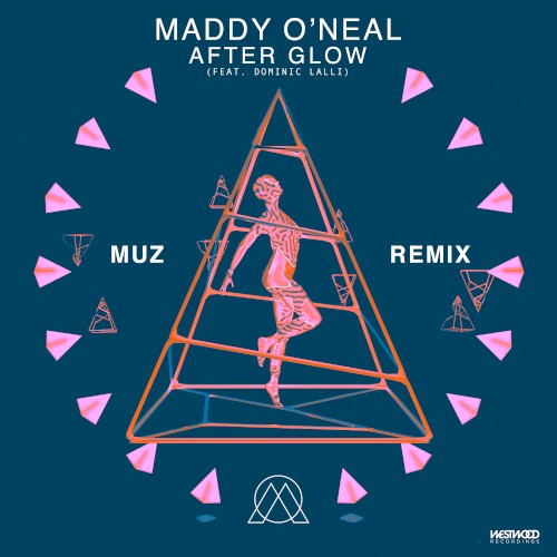 After Glow (MUZ remix)