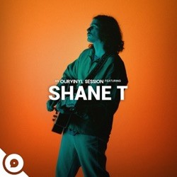 Shane T OurVinyl Sessions