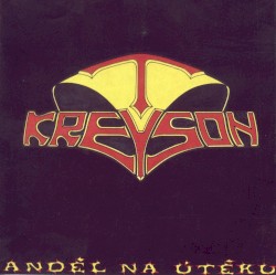 Anděl na útěku