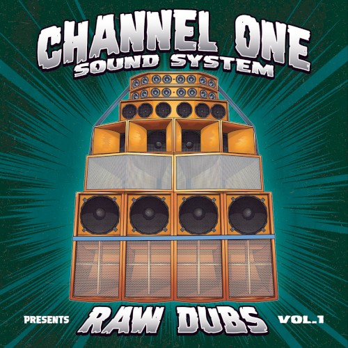 Raw Dubs, Vol. 1