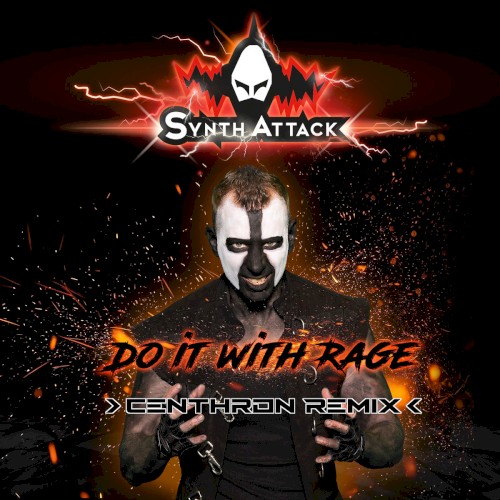 Do It With Rage (Centhron remix)