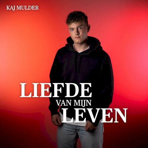 Liefde van mijn leven