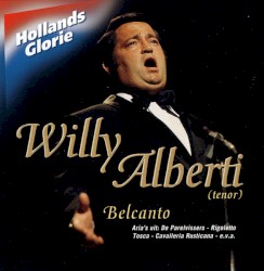 Willy Alberti: Belcanto