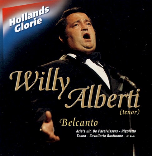 Willy Alberti: Belcanto