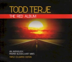 The Red Album