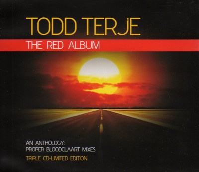 The Red Album