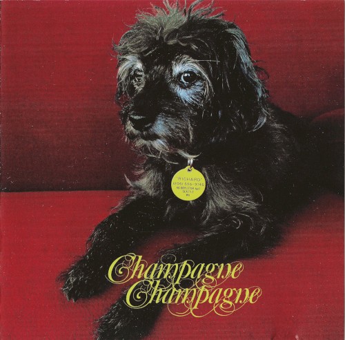Champagne Champagne