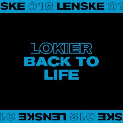 Back to Life EP