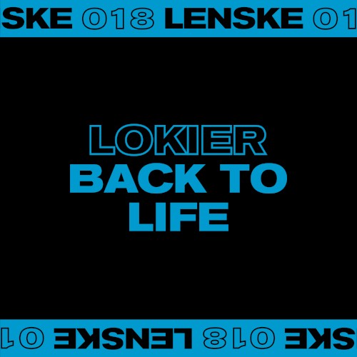 Back to Life EP