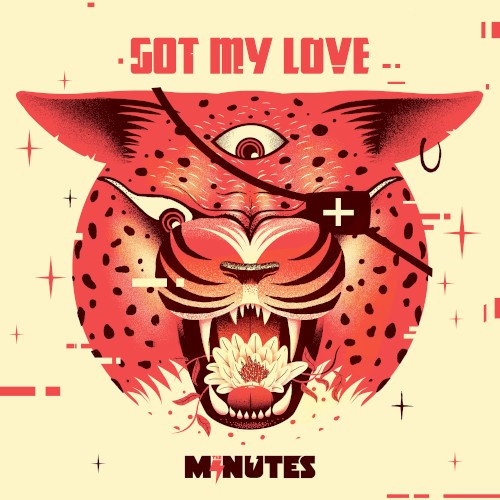 Got My Love