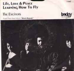 Life, Love and Peace / Learning How to Fly