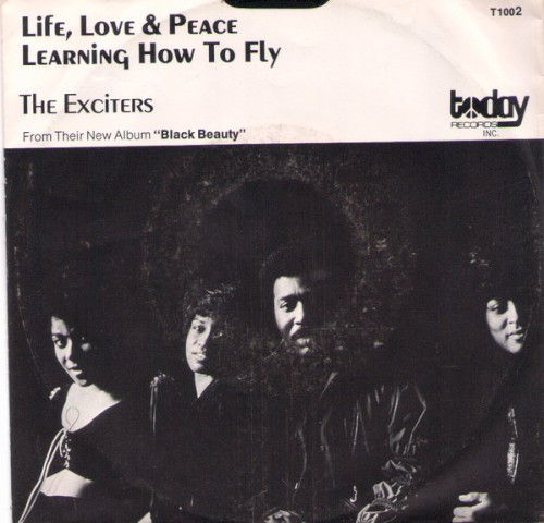 Life, Love and Peace / Learning How to Fly