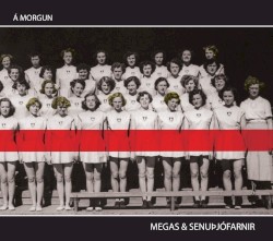 Á morgun
