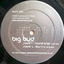 Sound Trax / Blu 4 U