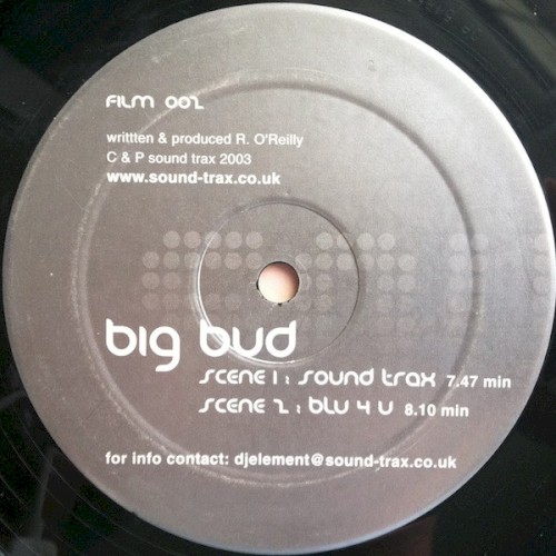 Sound Trax / Blu 4 U