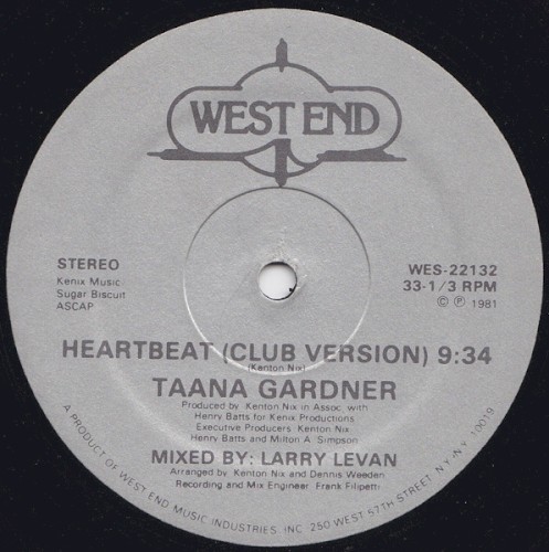 Heartbeat