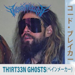 TH1RT33N GH0STS