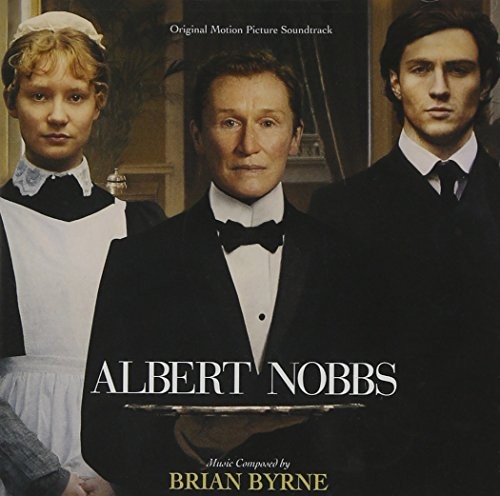 Albert Nobbs