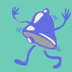 UFO (Voyou remix)