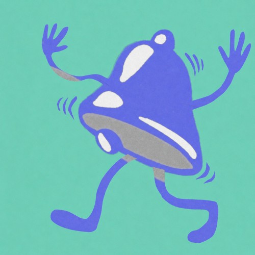 UFO (Voyou remix)