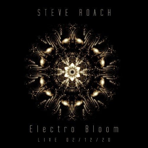 Electro Bloom Live - Tucson AZ - Feb 12, 2020