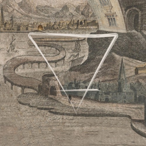 Element Two: Earth