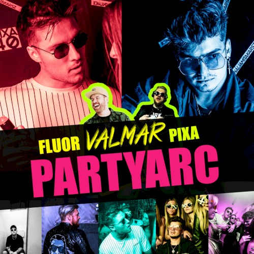 Partyarc