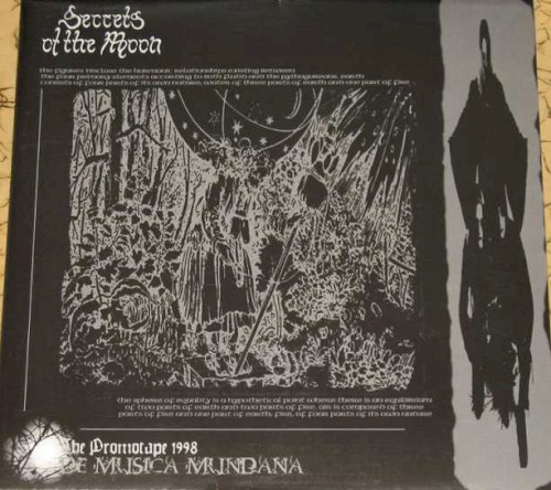 De Musica Mundana