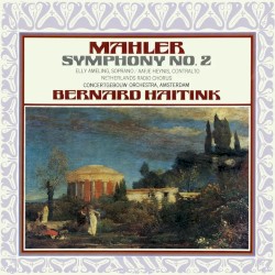 Symphony no. 2 “Resurrection”