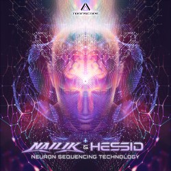 Neuron Sequencing Technology