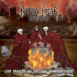 Lost Prayers: An Epilogue of Mindfuckers
