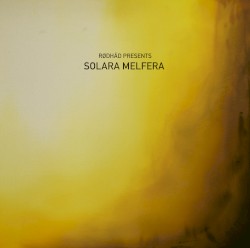 Rødhåd Presents : Solara Melfera