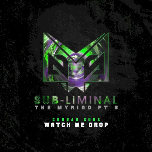 Watch Me Drop