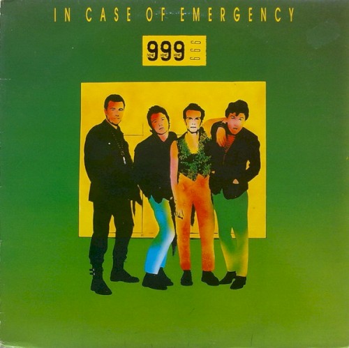 In Case of Emergency