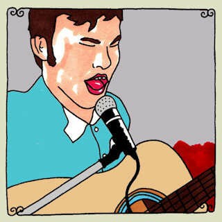 Daytrotter Session