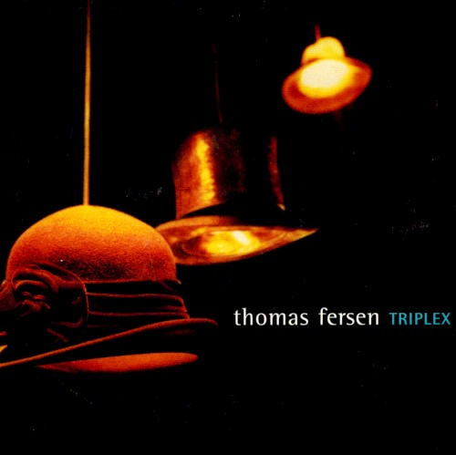 Triplex