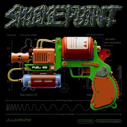 Smoke Point