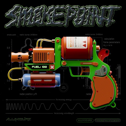 Smoke Point