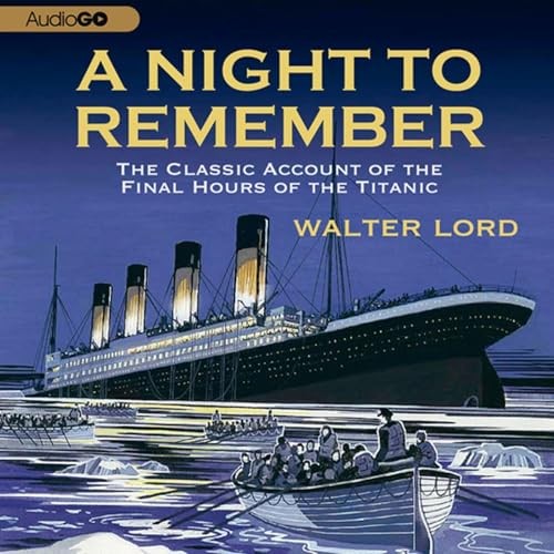 A Night to Remember