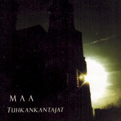 Tuhkankantajat