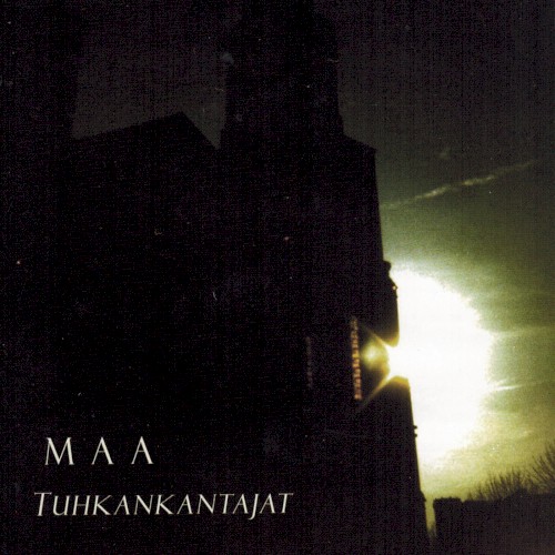 Tuhkankantajat