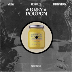 Grey Poupon