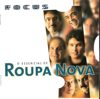 Essencial de Roupa Nova