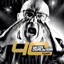 40 Years