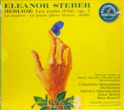 Eleanor Steber
