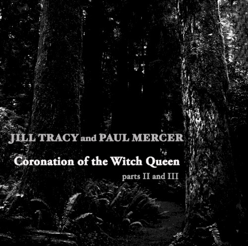 Coronation of the Witch Queen