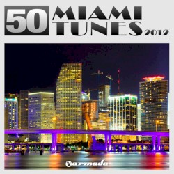 50 Miami Tunes 2012